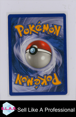FARBEAGLE POKEMON 109/147 2002 AQUAPOLIS REVERSE FOIL GERMAN - Image 2