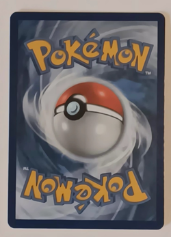 Pokemon 2016 Keldeo XY118 XY Mythical Collection Full Art Promo Holo - Image 4