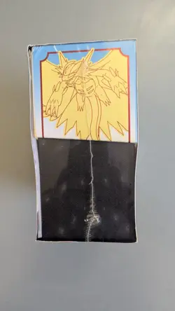 Pokemon TCG Paradox Rift ETB Elite Trainer Box, Sealed - Image 2