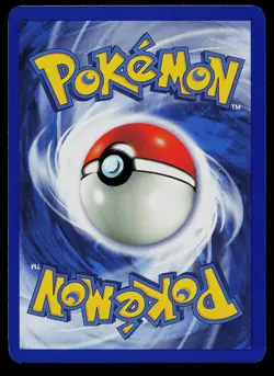 Pokemon Card - Rocket's Snorlax Gym Heroes 33/132 Rare - Image 2