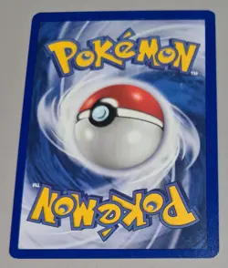Slowpoke # 73/111 1.Edition Common Neo Genesis 2001 Pokemon EN Near Mint Vintage - Image 3