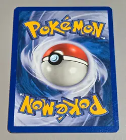 Squirtle # 131/165 Common Expedition Basis-Set 2002 Pokemon EN Near Mint Vintage - Image 4