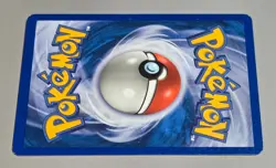 Squirtle # 131/165 Common Expedition Basis-Set 2002 Pokemon EN Near Mint Vintage - Image 5