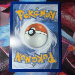 Pokemon TCG Rapid Strike Energy Gold Secret Rare Card 182/163 Battle Styles - Image 2