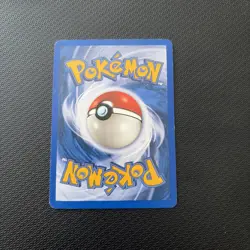 2003 Pokemon e-Series Skyridge 129/144 Miracle Sphere Alpha - Image 4