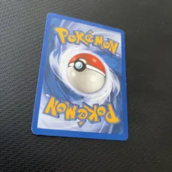 2003 Pokemon e-Series Skyridge 129/144 Miracle Sphere Alpha - Image 5