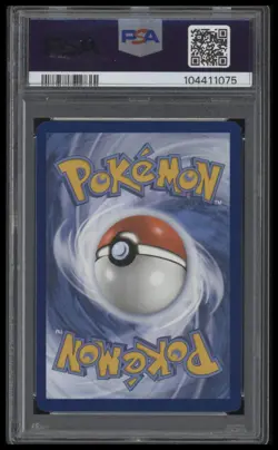 Pokemon TCG Latias EX Surging Sparks 239/191 Special Illustration Rare PSA 10 - Image 2