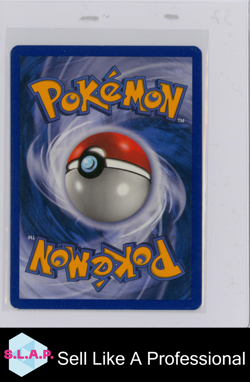 KNOFENSA POKEMON 68/147 2002 AQUAPOLIS REVERSE FOIL GERMAN - Image 2