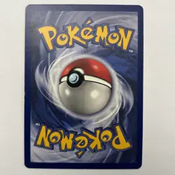 Pokemon Mew (8/53) Wizards Black Star Promos LP - Image 2