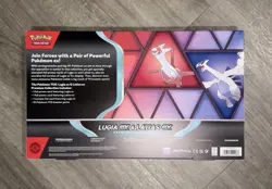 Pokemon TCG Lugia ex & Latias ex Premium Collection Box | LOT OF 2 - Image 3