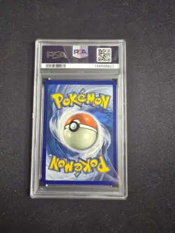 PSA 9 MINT 2016 Pokemon M Gardevoir EX Steam Siege PSA 9 MINT - Image 2