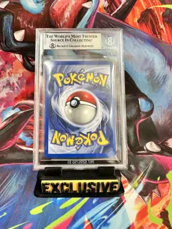2000 POKEMON GYM HEROES HOLO-1ST EDITION #7 LT. SURGE'S FEAROW PSA 9 - Image 2
