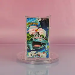 EVOLUTIONS DISPLAY POKEMON 2025 ENGLISH OVP SEALED - Image 2