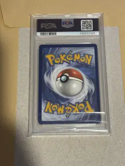 Charizard EX 199/165 Special Illustration Rare 2023 Pokemon 151 English PSA 9 - Image 2