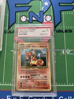 1998 P.M. Japanese Holo CD Promo Pokemon Set Charizard/blastoise/Venusaur - Image 2