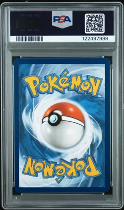 Pokemon PSA 10 Crobat V #TG20 FA Origine Perduta 2022 Italiano - Image 3