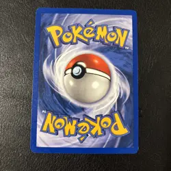Pokemon TCG Victreebel Jungle Holo Rare Card 14/64 Unlimited NM - Image 2