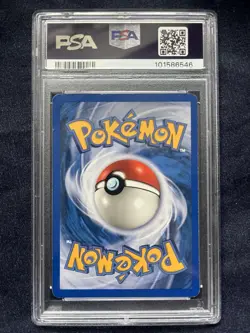 Pokemon TCG Steelix Skyridge Non Holo Rare 31/144 PSA 5 - Image 2