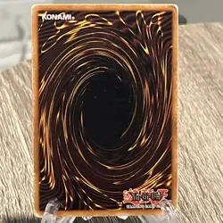 Dark Magician – SDY-006 – Ultra Rare – HP – Yu-Gi-Oh! - Image 3