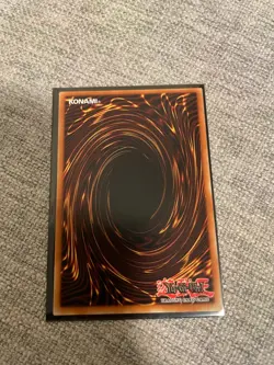 Brionac, Dragon of the Ice Barrier -HA01-EN022- Secret Rare - Limited - VLP - Image 2