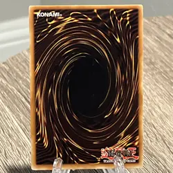 Gilford the Lightning – Limited Edition CT2-EN001 – Ultra Rare – NM –Yu-Gi-Oh! - Image 3