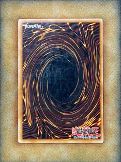 Yugioh Metal Reflect Slime PTDN-EN094 Ultimate Rare NM - Image 2