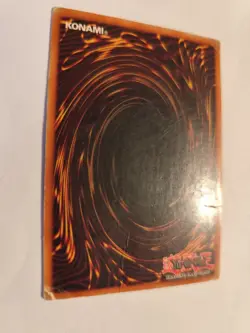 Yu-Gi-Oh Torwachter MRD-G000 Secret Rare Holo Karte Deutsch TCG - Image 3