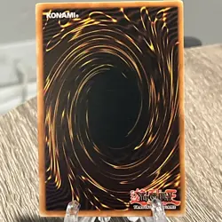 Gilford the Legend – 1st Edition SDS-EN001 – Ultra Rare – NM/M – Yu-Gi-Oh! - Image 3