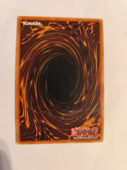Yu-Gi-Oh Kazejin MRD-G026 Super Rare Holo Karte Deutsch TCG - Image 2