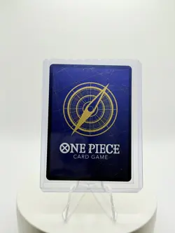 One Piece TCG: You’re The One Who Should Disappear OP06-115 - Image 2