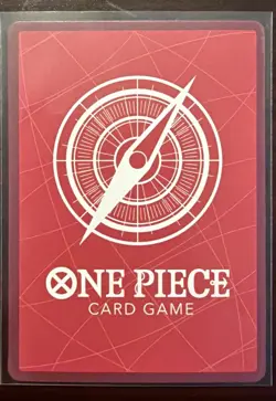 Monkey.D.Luffy (English Version 2nd Anniversary Set) OP09-061 One Piece - Image 2