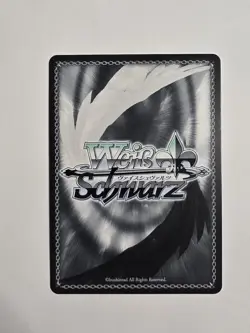 RAPI: CLASSIC VACATION E011S SR Weiss Schwarz Goddess Of Victory: NIKKE - Image 2