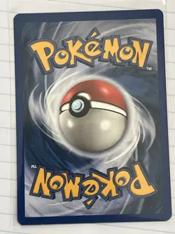 Pokemon Entei Neo Revelation Rare 60HP Unlimited 17/64 Regular English 2000 Card - Image 2