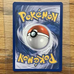 Umbreon 64/116 2013 BW Plasma Freeze Holo Pokemon Card Team Plasma Rare - Image 2