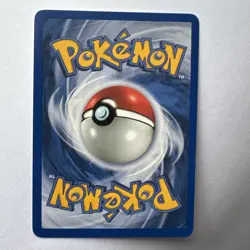 Pokemon TCG Team Rocket Returns Reverse Holo Stamped Card 14/109 Togetic 2004 MP - Image 2