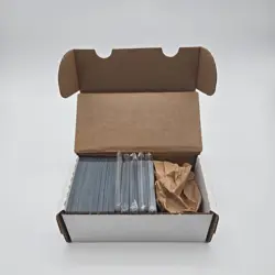 Pokemon Journey Together Complete Base Set 100% C/UC/R/DR and Rev-Holo 302 Cards - Image 3