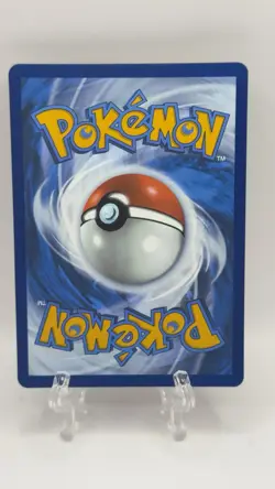 Pokemon TCG Pikachu EX Double Rare Holo Card 057/191 Surging Sparks NM - Image 2