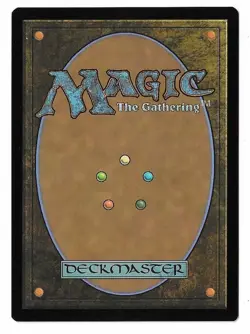 MTG Tangle The List Mystery Booster 2 (MB2) Uncommon Magic Card #213 Unplayed - Image 2