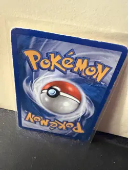 Deoxys 2/17 Pokemon TCG Pop Series Holo Foil Rare Card Moderately Played MP - Image 2