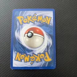 Pokemon Card Skyridge Raticate 89/144 E Series Pokemon TCG - Image 4