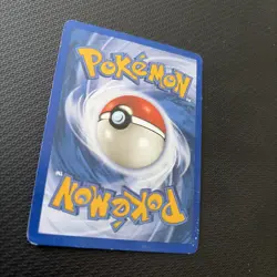 Pokemon Card Skyridge Raticate 89/144 E Series Pokemon TCG - Image 5
