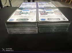 400+ Pokemon Live Code Cards Unscanned Ready For Live Play! - Image 3