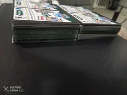 400+ Pokemon Live Code Cards Unscanned Ready For Live Play! - Image 4
