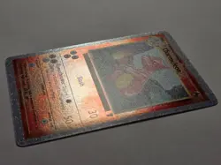 Charmeleon 37/110 Legendary Collection Reverse Holo Pokemon Card 2002 Excellent - Image 3