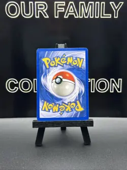 Charizard 4/130 Holo Rare Base Set 2 Pokemon Card WOTC - Image 5