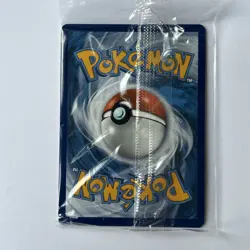 Charizard V SWSH050 Sealed Black Star Promo Pokemon TCG Card (2) - Image 2