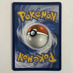 Eevee Ex (Fruit Eevee) SVP174 Sv: Scarlet & Violet Promo Cards Holo Full Art NM! - Image 2