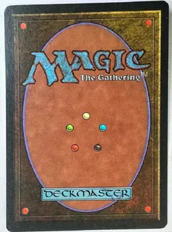 Eureka, Magic the Gathering MTG English Legends, Rare, LP - Image 2