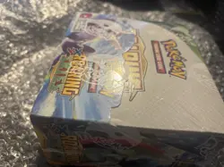 Pokemon 2017 Roaring Skies English XY Booster Box Sealed - Image 2