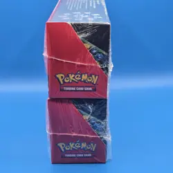 Sam's Club Pokemon Prismatic Evolutions Surprise Box & Booster Bundle X2 - Image 3